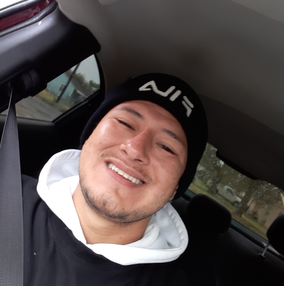 Meet your Posher, Martin